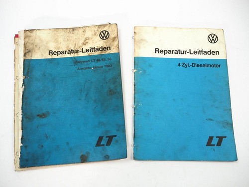 Dal 1975 lt40 lt45 - 1,