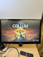Samsung T24B350EW - TV a LED