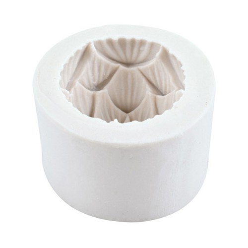 Stampi silicone fiori - ,