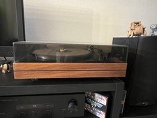 Giradischi Lenco L75/s