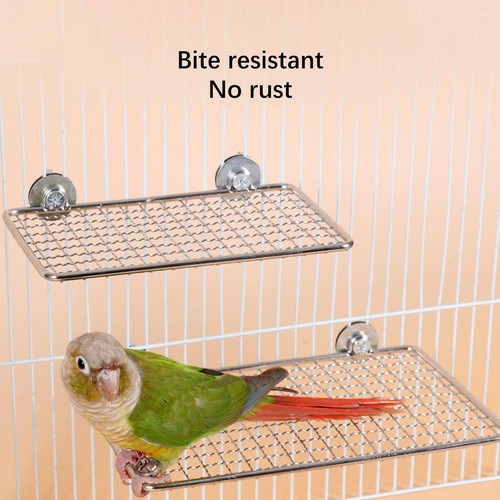 Accessori per gabbia
