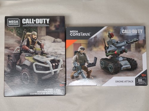 Mega construx call - construx, of