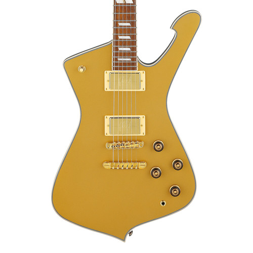Ibanez ic420 iceman - ibanez,