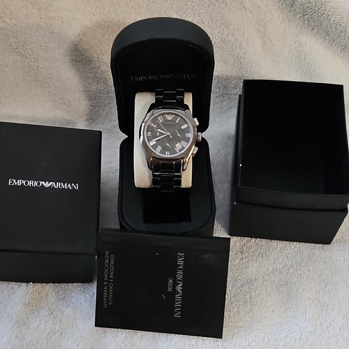 Bracciale uomo emporio - emporio, armani
