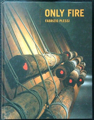 Only fire plessi fabrizio - plessi,