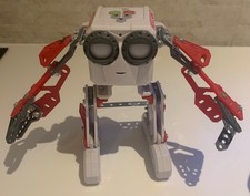 Robot programmabile Meccano