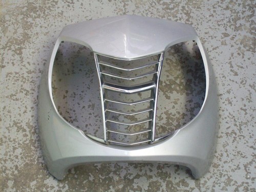 Scudo anteriore per malaguti - scudo,