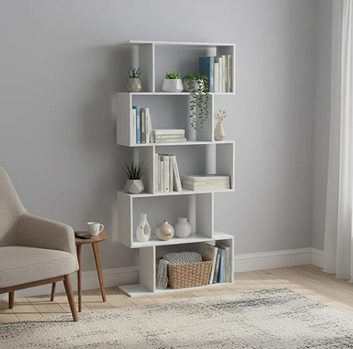 Baroni home libreria design - di,