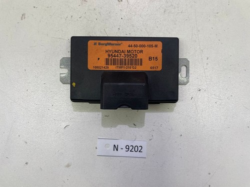 Centralina cambio diesel