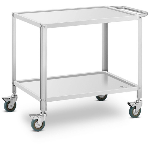 Carrello servizio - servizio,