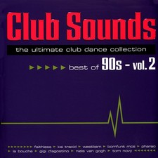 V.A. - Club Sounds Best Of 90s