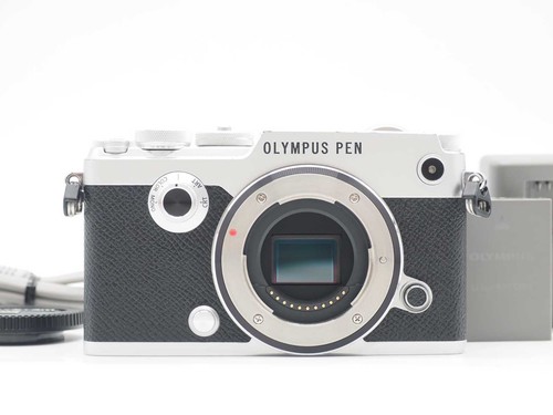 Olympus pen 3 - olympus, megapixel