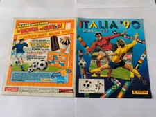 Album Figurine Calciatori