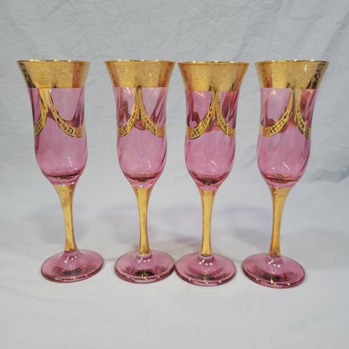 Set antichi flauti boemi - flauti,