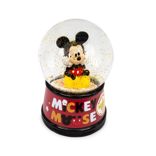Disney topolino palla neve - topolino,