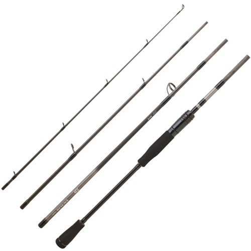 Canna daiwa exceler travel - canna,