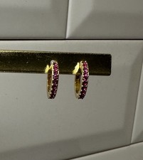 Boucles oreilles fossil - d’oreilles, fossil.