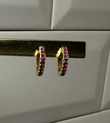 Boucles oreilles fossil - boucles, fossil.