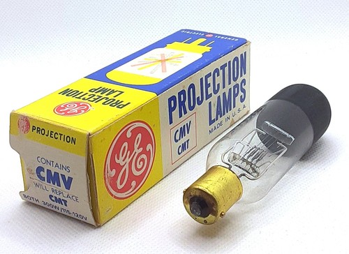 Cmv 300w - ge,