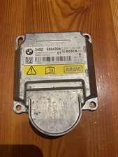 CENTRALINA  ECU AIRBAG BMW SERIE 1 F20  34526864204 0265020738   v-1.3 no crash