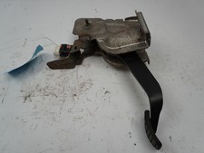 Pedale frizione usato dacia - pedale,