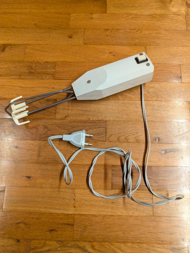 Vintage sbattitore elettrico - sbattitore,