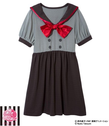 Abito uniforme sailor moon - abito,