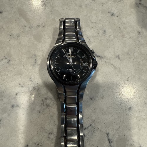 Orologio polso uomo seiko - orologio,