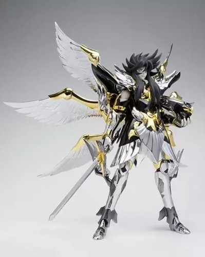 Saint seiya ade elysion - seiya,
