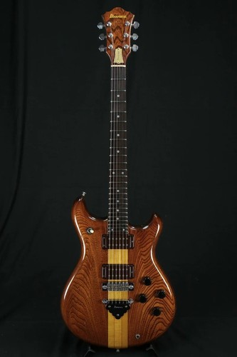 Ibanez mc200ds musicista serie - ibanez,