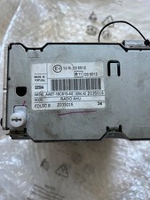 radio per auto ford fiesta 6 serie anno 2011. Nuovo, vendo per inutilizzo 