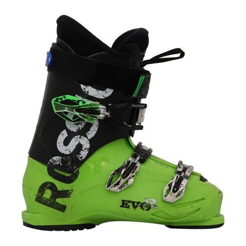 Scarponi sci rossignol - sci,