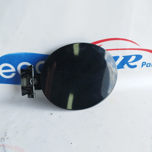 Sportellino carburante nero