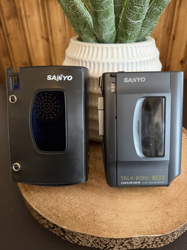 Sanyo trc 8000 lettore - trc,