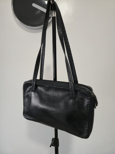 Borsa tracolla max mara nera - borsa,