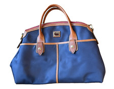 Borsa a tracolla Dooney &
