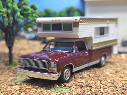 Camion dodge ram 250 - camion,