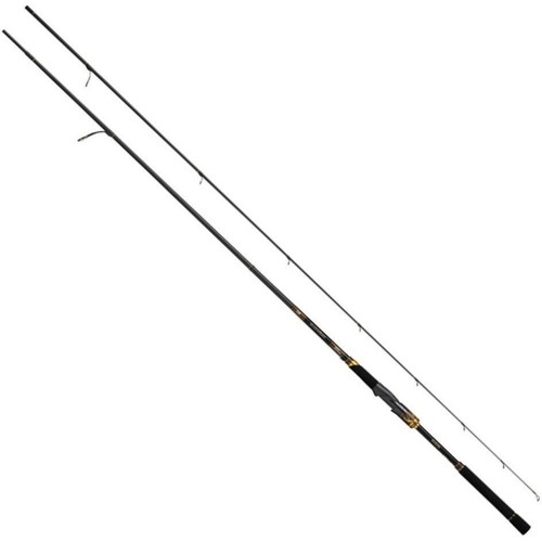 Canna spinning daiwa - canna, da