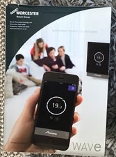 Bosch Worcester Wave