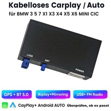 Modulo Auto Wireless