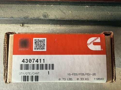 Attuatore elettronico comando