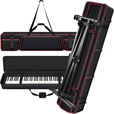 [Bag Only] Piano Keyboard Case