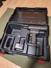 Rivettatrice Würth 14,4v +