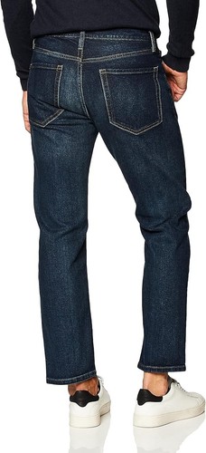 Jeans uomo gamba - , dritta