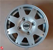 1004319 CERCHIO IN LEGA 13