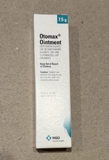 Otomax oilmen ottico solo - ottico,