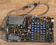 Unità RF Icom IC-761 in