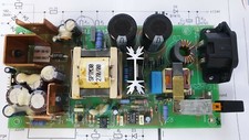 Modulo alimentatore della
