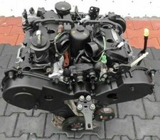 PEUGEOT 2.7 HDI UHZ 407