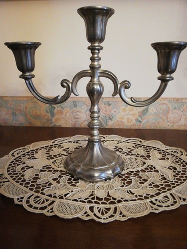 Candelabro originale in - ,
